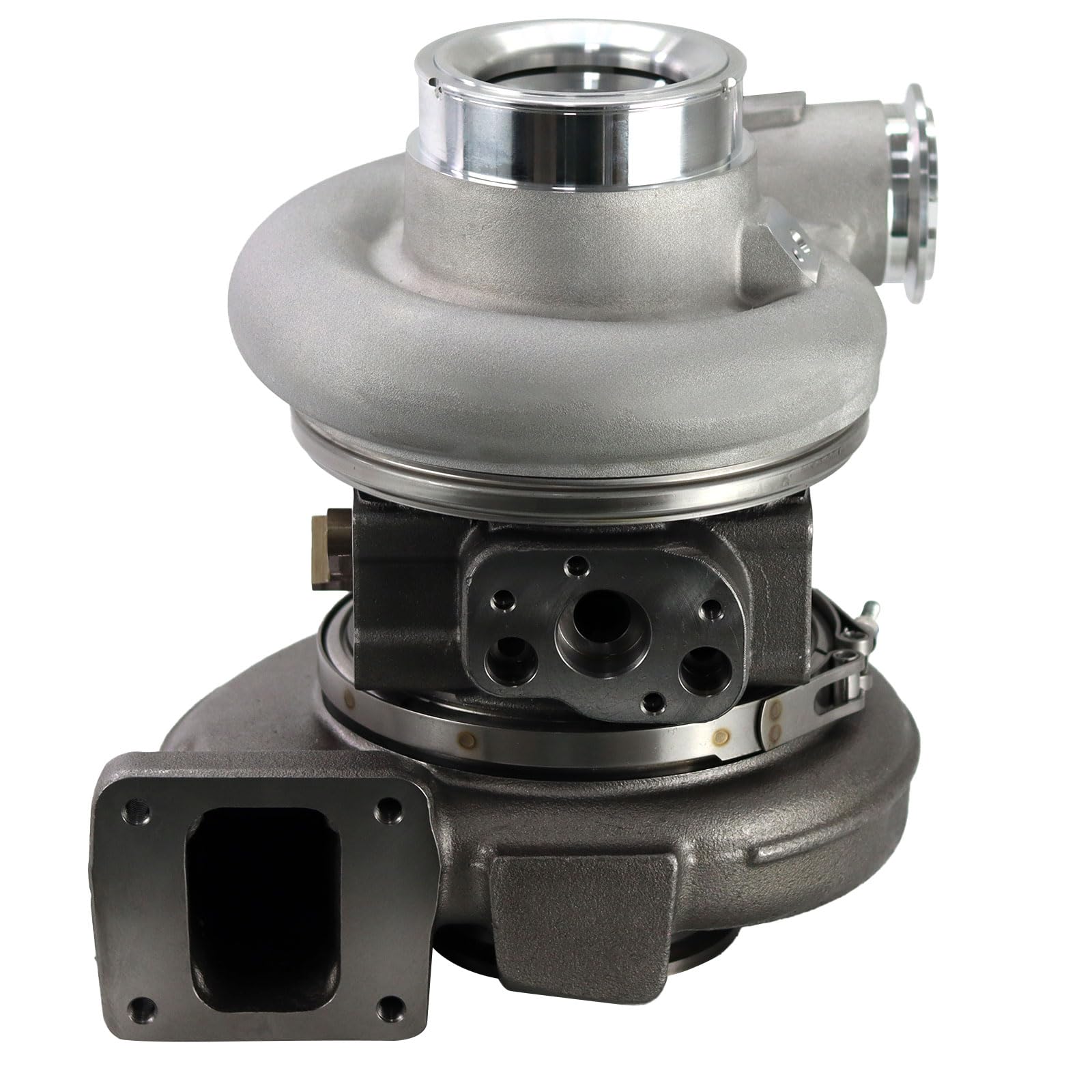 Amazon.com: Billet HE500VG Turbocharger for PACCAR MX13 MX-13